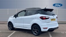 Ford EcoSport 1.0 EcoBoost 140 ST-Line 5dr Petrol Hatchback